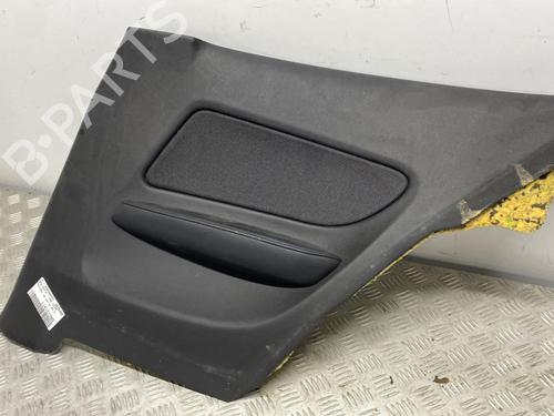 Rear right panel BMW 1 Coupe (E82) 118 d | BP29718298C61