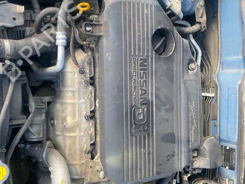 Used Engine Engine 37683690 37683690