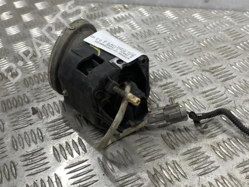 Right front fog light NISSAN X-TRAIL I (T30) 2.2 Di 4x4 | BP19905636C31 