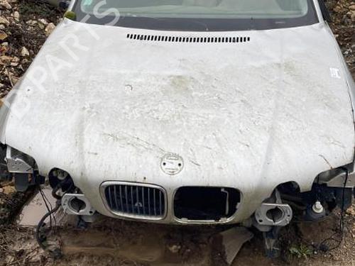 Used Hood BMW 3 Compact (E46) 320 td (150 hp) 22116662