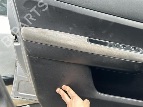 Front left panel PEUGEOT 307 (3A/C) 2.0 HDi 110 | BP21815926C58 