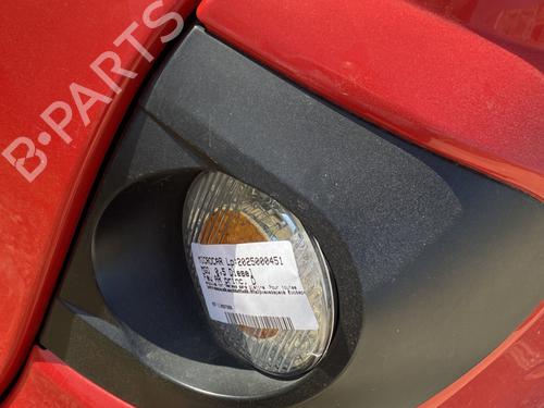 Forlygte dæksel MICROCAR M.GO 0.5 | BP28332265C118 - Image 3