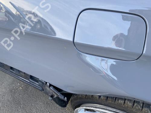 Fuel flap BMW 3 Coupe (E92) 325 d | BP29318133C131 