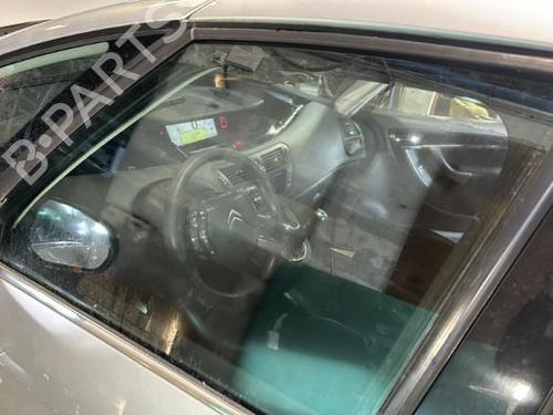 Used Front left door window CITROËN C4 Picasso I MPV (UD_) [2006-2015]  19910392