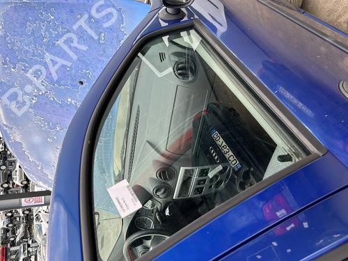 Used Front right door window DACIA LOGAN (LS_) 1.6 (LSOB, LSOD, LSOF, LSOH) (87 hp) 19911291
