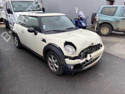 Venstre foran beltestrammer MINI MINI (R56) One | BP21551827C87 
