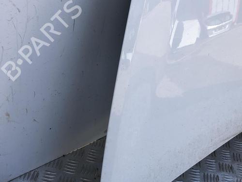 Hood RENAULT CLIO III (BR0/1, CR0/1) 1.6 16V (BR05, BR0B, BR0Y, BR15, BR1J, BR1M, BR1Y, CR0B,... | BP22111308C1 