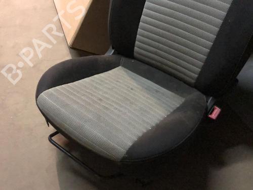 Used Right front seat FIAT QUBO (225_) [2008-2025]  22114797
