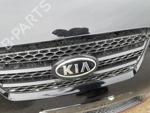 Gitter für KIA PICANTO I (SA) 1.1 CRDi (75 hp) 32326798