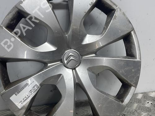Used Hub cap CITROËN C4 CACTUS 1.6 BlueHDi 100 (99 hp) 24439139
