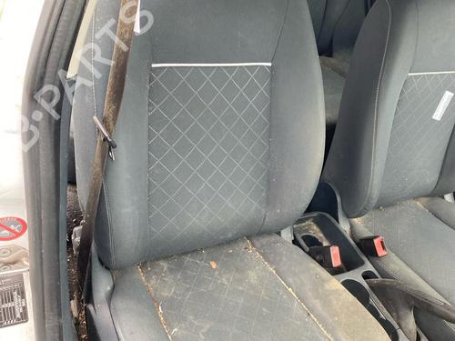 Right front seat FORD FIESTA VI (CB1, CCN) 1.25 | BP36337294C16 - Image 2