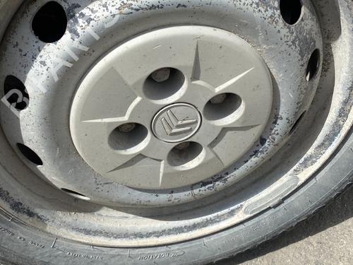 Hub cap CITROËN NEMO MPV 1.4 | BP27174698C160 