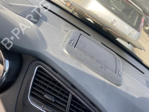 Dashboard PEUGEOT 5008 (0U_, 0E_) 2.0 HDi 150 / BlueHDi 150 | BP28049446C46 