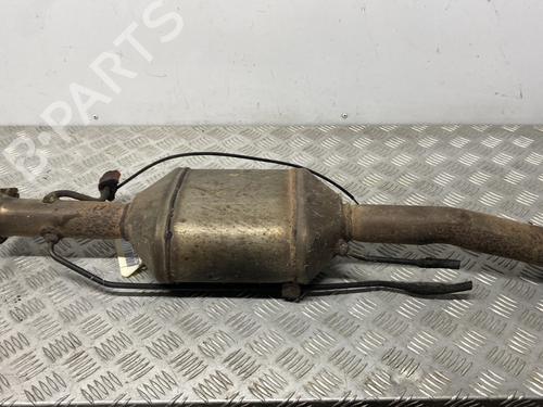 Catalyst FORD KUGA I 2.0 TDCi | BP30061785M10