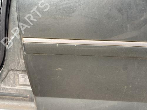 Door moulding trim PEUGEOT 407 (6D_) 2.0 HDi 135 (6DRHRH, 6DRHRE, 6DRHRG, 6DRHRJ) | BP29614675C150 