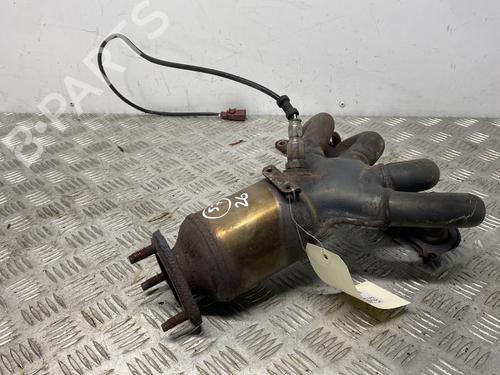 Exhaust manifold VW GOLF VI (5K1) 1.4 | BP31944231M110