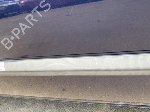 Dørliste OPEL ZAFIRA A MPV (T98) 2.0 DI 16V (F75) | BP26738538C150 