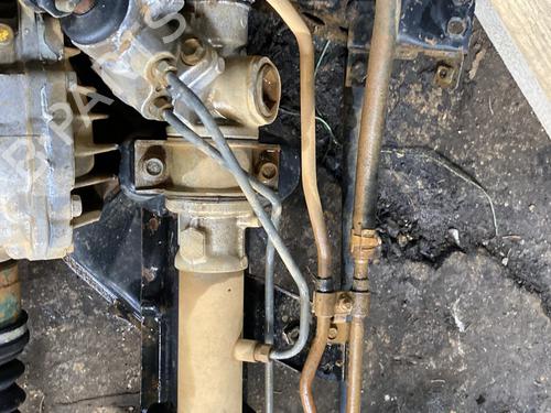 Used Steering rack Steering rack DAIHATSU TERIOS (J1_) 1.3 4WD (J100) (83 hp) 33743317 33743317