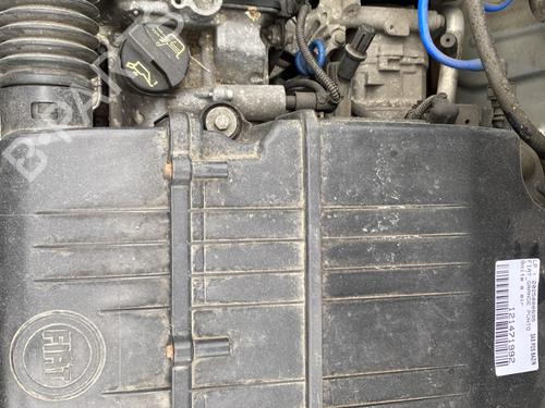 Engine FIAT GRANDE PUNTO (199_) 1.4 (199AXB11, 199AXB1A, 199BXB1A, 199AXL1A) | BP32387872M1 - Image 2
