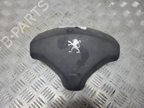 Used Driver airbag PEUGEOT 5008 (0U_, 0E_) 1.6 HDi (114 hp) 23783900