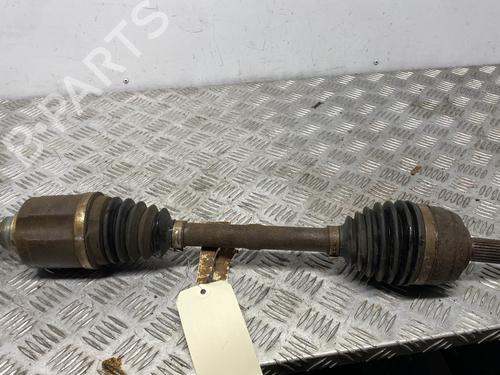 Used Left front driveshaft Left front driveshaft DACIA DUSTER (HS_) 1.5 dCi 4x4 (HSMC, HSMD) (110 hp) 32347657 32347657