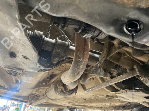 Used Steering rack Steering rack RENAULT RAPID Box Body/MPV (F40_, G40_) 1.9 D (F40R) (54 hp) 27571417 27571417