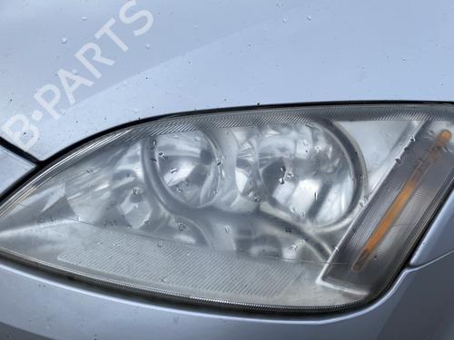 Used Left headlight Left headlight FORD FOCUS C-MAX (DM2) 1.8 TDCi (115 hp) 31356040 31356040