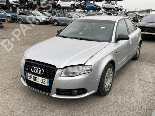 Luggage compartment floor AUDI A4 B7 (8EC) 2.7 TDI | BP22115977I33  - Image 10