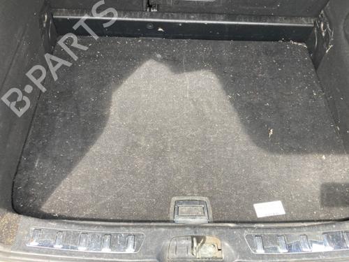 Bagageruimtebodem MERCEDES-BENZ B-CLASS Sports Tourer (W245) B 200 CDI (245.208) (140 hp) 22124103