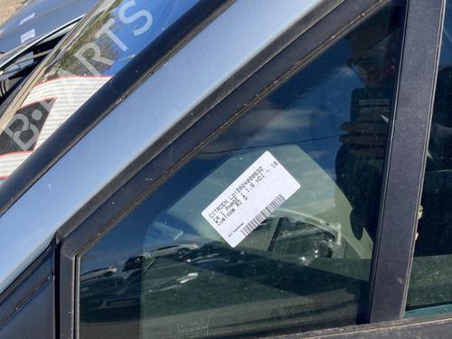 Front left quarter glass CITROËN C4 I (LC_) 1.6 HDi | BP20495888C111 