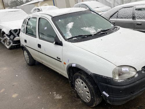 Used Steering rack OPEL CORSA B (S93) 1.5 D (F08, F68, M68) (50 hp) 30452983