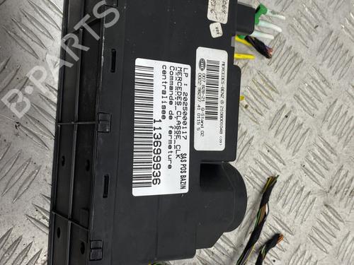 Switch MERCEDES-BENZ CLK (C208) CLK 320 (208.365) | BP29571801I30 