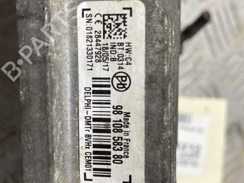 Start/Stop ECU PEUGEOT EXPERT Van (V_) 1.6 BlueHDi 115 | BP26893147M59 