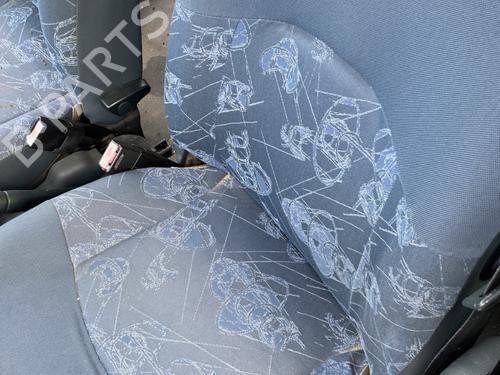 Left front seat RENAULT KANGOO (KC0/1_) D 65 1.9 (KC0E, KC02, KC0J, KC0N) | BP30133061C15