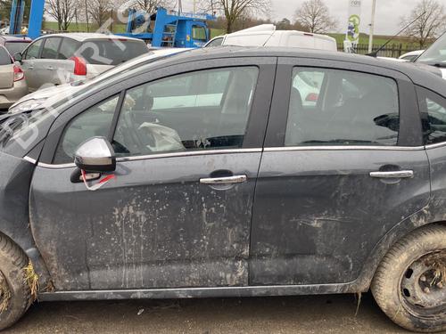 Plafonier CITROËN C3 II (SC_) 1.6 HDi | BP36095199I8 - Image 3