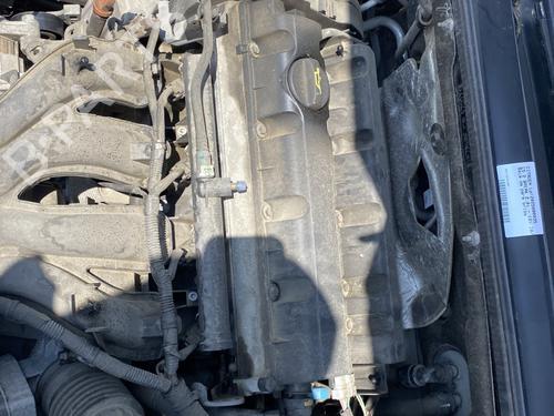 Used Engine Engine CITROËN C5 III Break (RW_) 2.0 i 16V (RWRFJC, RWRFJF) (140 hp) 25759645 25759645