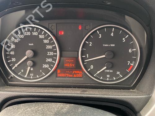 instrument-cluster-bmw-3-touring-e91-2004-2005-2006-2007-2008-2009-2010-2011-2012-36847247 main image
