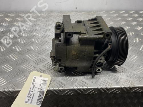 AC compressor FIAT DOBLO Box Body/MPV (223_) 1.9 JTD | BP30743773M34 - Image 3