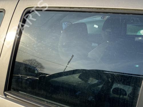 Used Rear left door window Rear left door window DACIA LOGAN MCV II TCe 90 (K8M1, K8MA, K8AC) (90 hp) 31041395 31041395