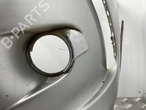 Front bumper CITROËN DS3 (SA_) 1.6 THP 155 | BP30793292C7 