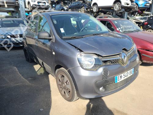 Left taillight RENAULT TWINGO III (BCM_, BCA_) 0.9 TCe 90 (BCM9, BCM2) | BP38072014C34  - Image 12