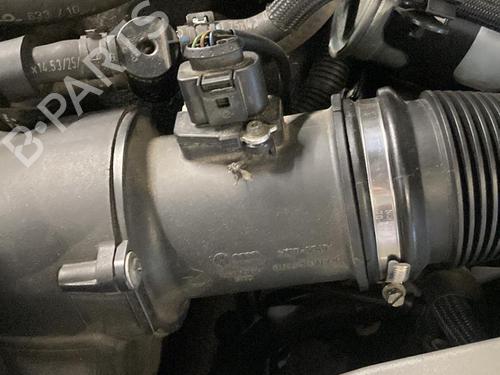 Used Mass air flow sensor AUDI A4 B7 (8EC) 2.7 TDI (180 hp) 19904864