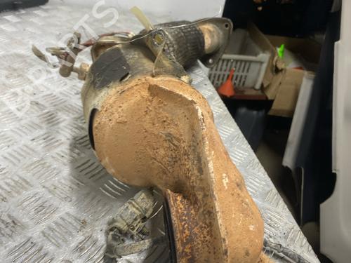 Used Catalyst Catalyst 37078519 37078519