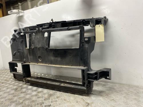 Front slam panel RENAULT MEGANE IV Hatchback (B9A/M/N_) 1.6 dCi 165 | BP39982520C72 - Image 2