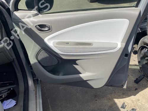 Front right panel RENAULT ZOE (BFM_) ZOE BP27327787C59