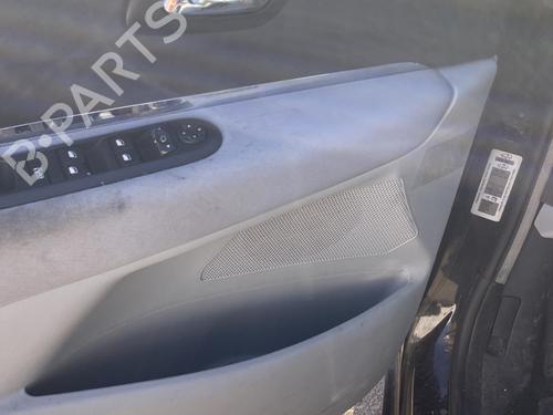 Used Front left panel Front left panel PEUGEOT 5008 (0U_, 0E_) 1.6 HDi (110 hp) 32477163 32477163