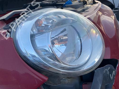 Right headlight FIAT 500 (312_) 1.2 (312AXA1A) | BP39486044C29 - Image 2