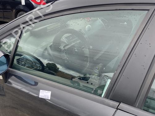 Front left door window CITROËN C4 I (LC_) 1.6 HDi | BP27611650C18 