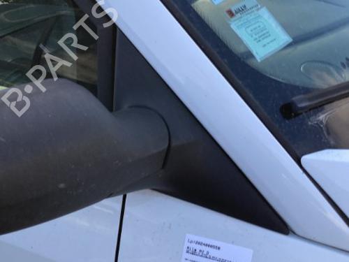 Used Right mirror Right mirror RENAULT SCÉNIC II (JM0/1_) 1.4 (JM0B, JM0H, JM1A) (98 hp) 21666129 21666129