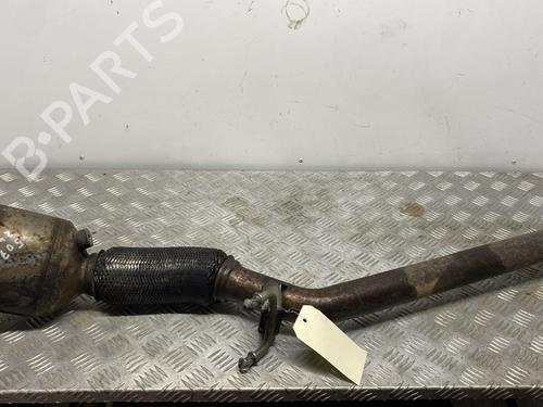 Catalyst VW TOURAN (1T1, 1T2) 1.9 TDI | BP29013069M10 